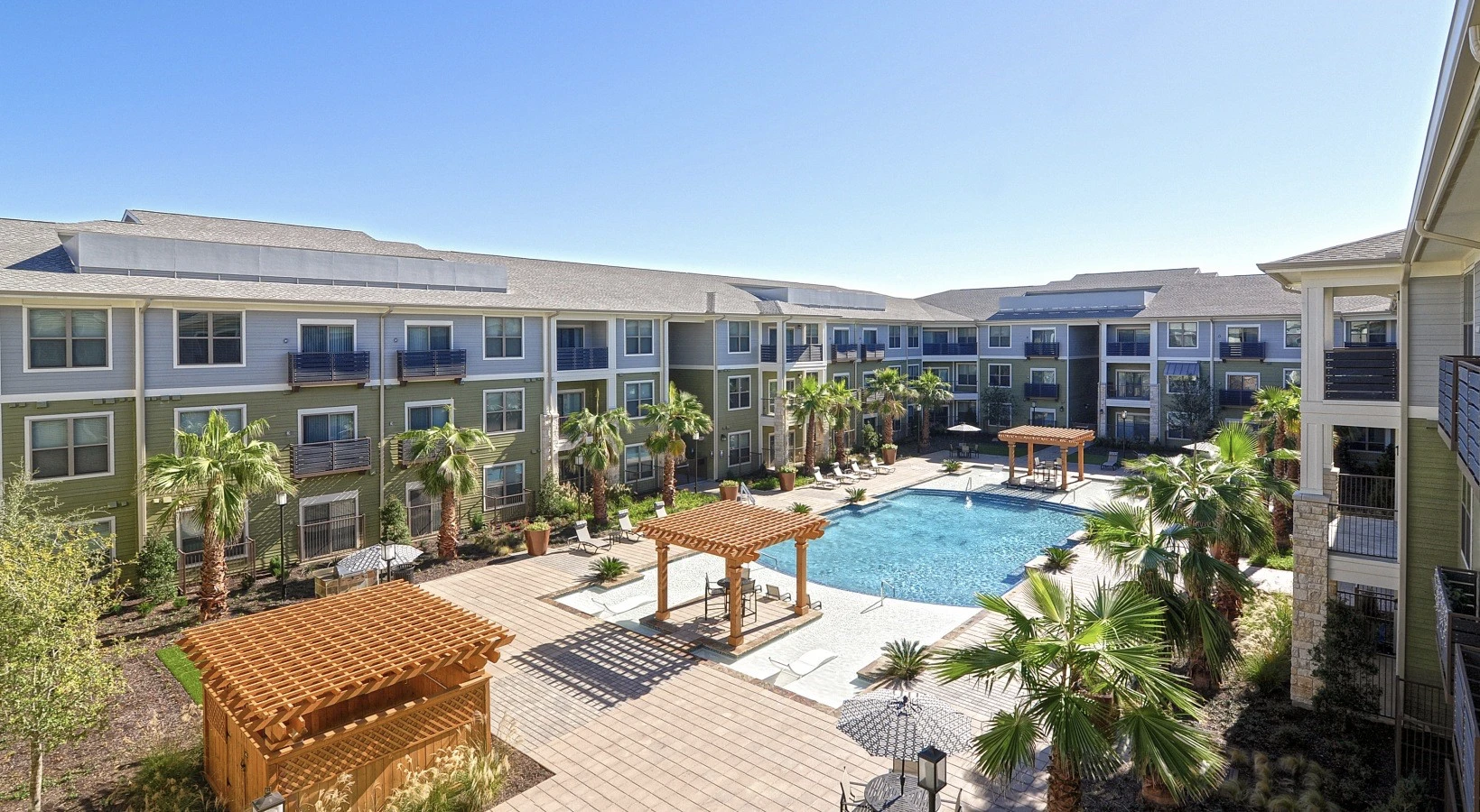 Success Stories Oakwood Real Estate Partners